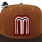 Hip-hop snapbacks hat